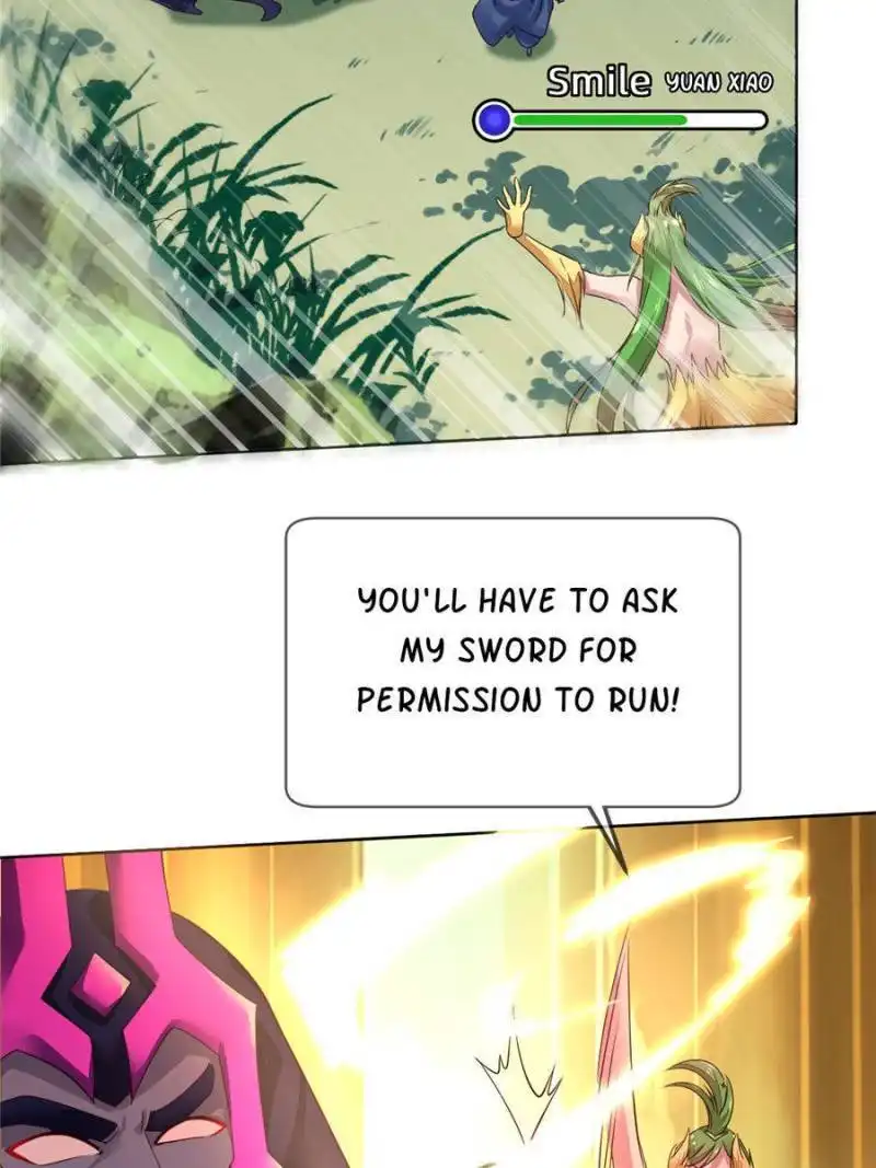 Legend Reboot Chapter 100 77
